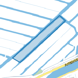 Perceel UHN00-C-1792