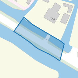 Perceel UHN00-C-1799