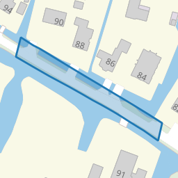 Perceel UHN00-C-1801