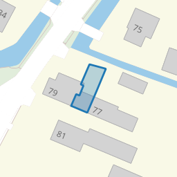 Perceel UHN00-C-1816