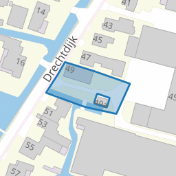 Perceel UHN00-C-1822