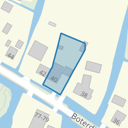 Perceel UHN00-C-1825