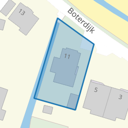 Perceel UHN00-C-1843