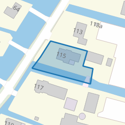 Perceel UHN00-C-1850