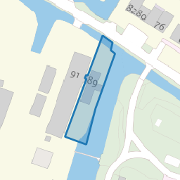 Perceel UHN00-C-1872