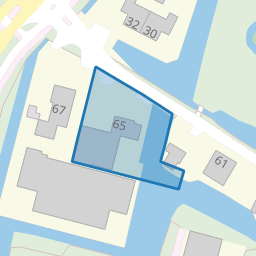 Perceel UHN00-C-1882