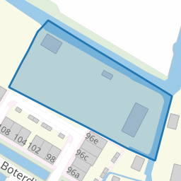 Perceel UHN00-C-1896