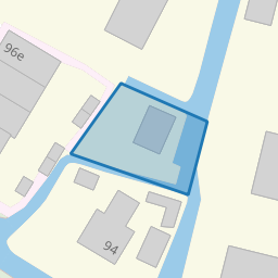 Perceel UHN00-C-1897