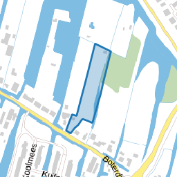 Perceel UHN00-C-1899