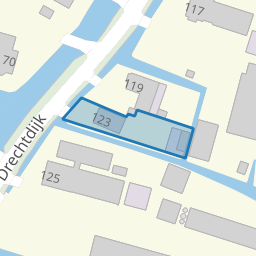 Perceel UHN00-C-1905