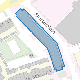 Perceel UHN00-C-1921