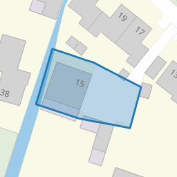 Perceel UHN00-C-1942