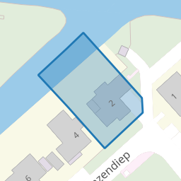 Perceel UHN00-C-1988