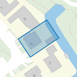 Perceel UHN00-C-1991