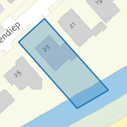 Perceel UHN00-C-2000