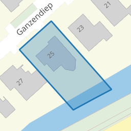 Perceel UHN00-C-2001