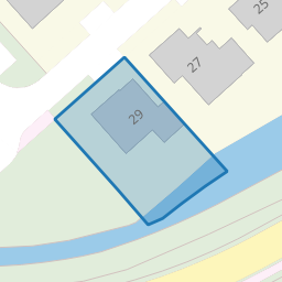 Perceel UHN00-C-2003