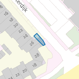 Perceel UHN00-C-2006