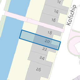 Perceel UHN00-C-2022