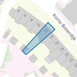 Perceel UHN00-C-2037