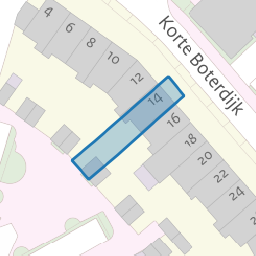 Perceel UHN00-C-2038