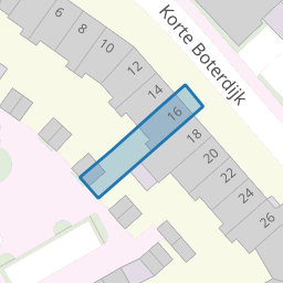 Perceel UHN00-C-2039