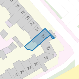 Perceel UHN00-C-2043