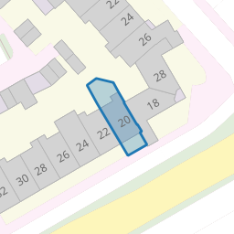 Perceel UHN00-C-2046