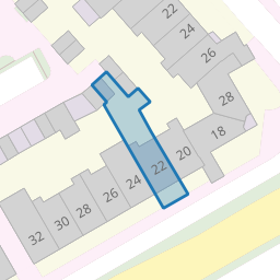 Perceel UHN00-C-2047