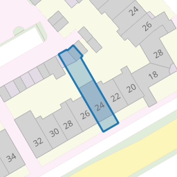 Perceel UHN00-C-2048