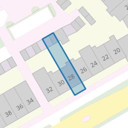 Perceel UHN00-C-2050