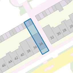 Perceel UHN00-C-2053