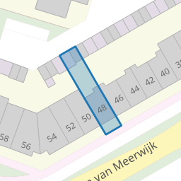 Perceel UHN00-C-2060