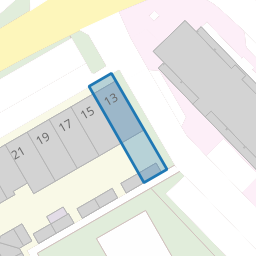 Perceel UHN00-C-2068