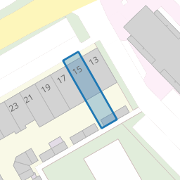 Perceel UHN00-C-2069