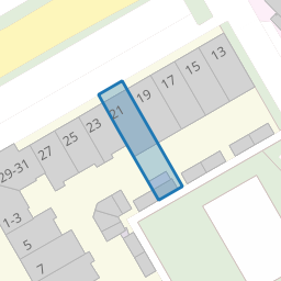 Perceel UHN00-C-2072