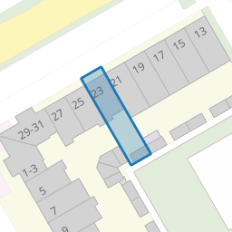 Perceel UHN00-C-2073