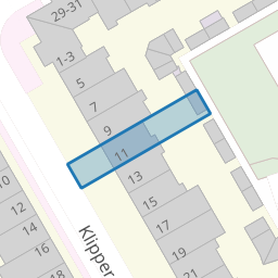 Perceel UHN00-C-2079