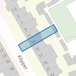 Perceel UHN00-C-2080