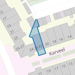 Perceel UHN00-C-2086