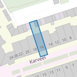 Perceel UHN00-C-2089