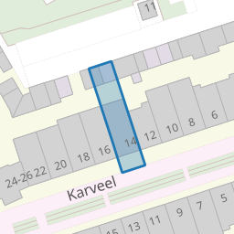 Perceel UHN00-C-2090