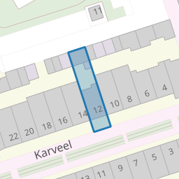 Perceel UHN00-C-2091