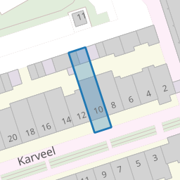 Perceel UHN00-C-2092