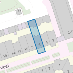 Perceel UHN00-C-2094