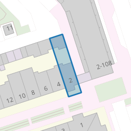 Perceel UHN00-C-2096