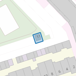 Perceel UHN00-C-2097