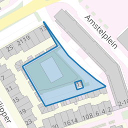 Perceel UHN00-C-2098