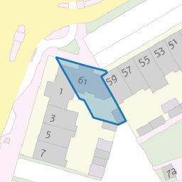 Perceel UHN00-C-2107