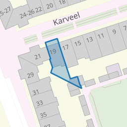 Perceel UHN00-C-2140